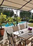 Primary image Apartment With Pool Ai Pignoi Ground F