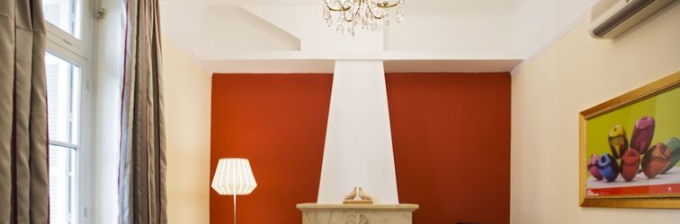 Others Acropolis Neoclassical Mansion