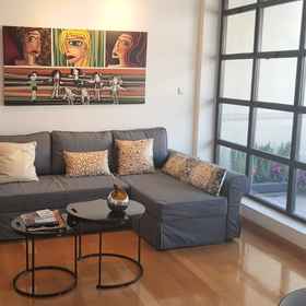 Primary image 1 Penthouse of light at Koukaki, Dimos Aigaleo Hotels