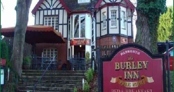 Others The Burley Inn