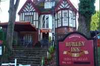 Khác The Burley Inn