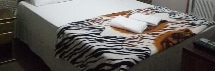 อื่นๆ Pousada da Gi