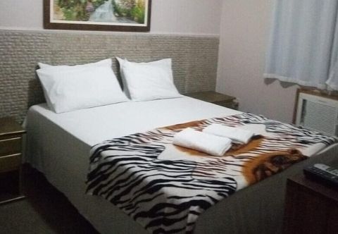 อื่นๆ Pousada da Gi