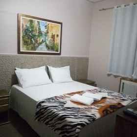 メイン イメージ 1 Pousada da Gi, Mato Grosso Hotels