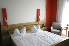 其他 Landgasthof Meissnerhof