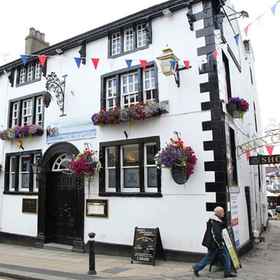 Primary image 1 Swan and Royal Hotel, Dinckley Hotels