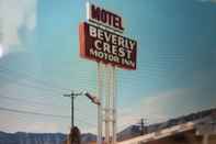 อื่นๆ Beverly Crest Motor Inn