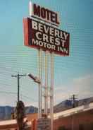 Primary image Beverly Crest Motor Inn