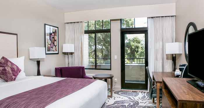 Lainnya Hotel Siri Downtown - Paso Robles