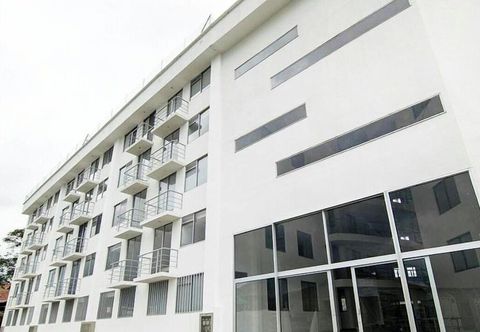 Lainnya Apartahotel Jeronimos