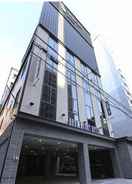 Primary image Brown Dot Hotel Yeonsan