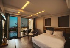 其他 2 Peerless Villas Hotel