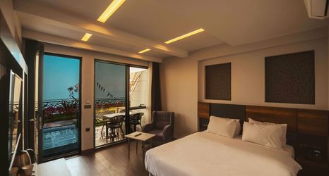 其他 2 Peerless Villas Hotel