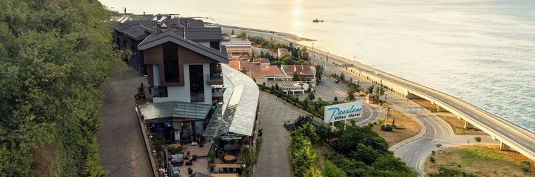 其他 Peerless Villas Hotel