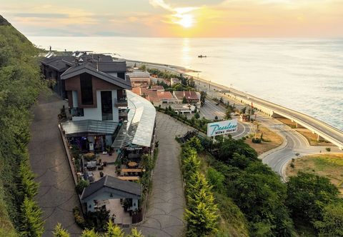 其他 Peerless Villas Hotel