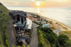 其他 Peerless Villas Hotel