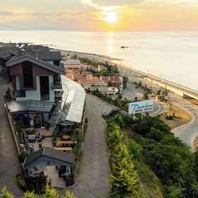 Primary image1皮爾列斯別墅飯店,Hagia Sophia Mosque飯店