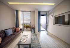 其他 7 Peerless Villas Hotel