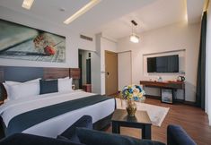 其他 4 Peerless Villas Hotel