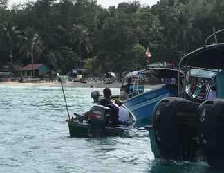 Others 2 Perhentian Cabana