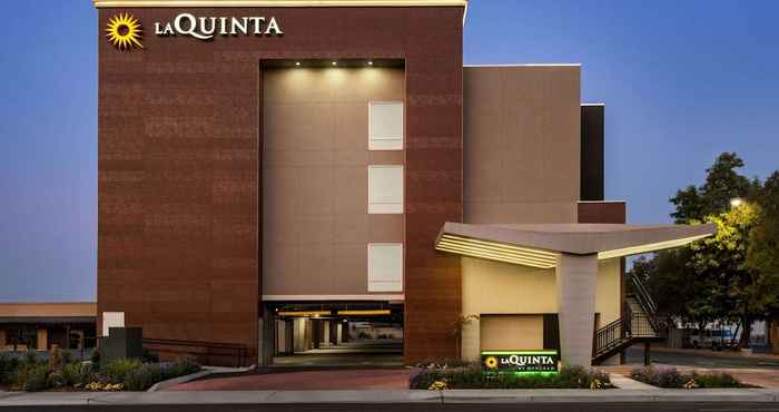 Others La Quinta Inn & Suites by Wyndham Clovis CA