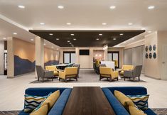 Others 3 La Quinta Inn & Suites by Wyndham Clovis CA