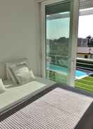 Primary image The White Apartment With Pool