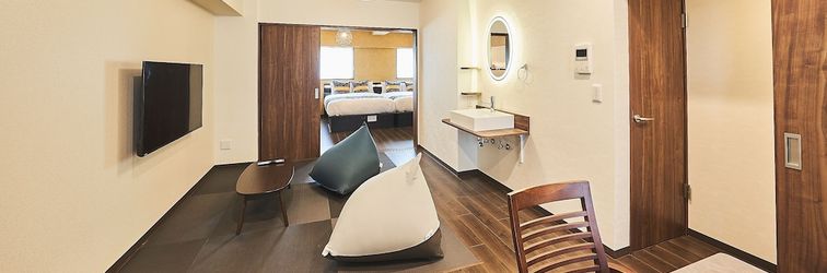 其他 TOKYO Condominiun HOTEL ASAKUSA EIGHT