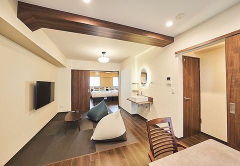 其他 TOKYO Condominiun HOTEL ASAKUSA EIGHT