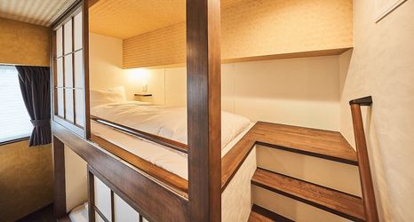 其他 2 TOKYO Condominiun HOTEL ASAKUSA EIGHT