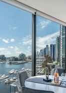 Foto utama Melbourne Private Apartments - Collins Wharf Waterfront, Docklands