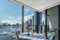 Others Melbourne Private Apartments - Collins Wharf Waterfront, Docklands