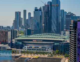 Khác 2 Melbourne Private Apartments - Collins Wharf Waterfront, Docklands