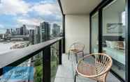 Others 5 Melbourne Private Apartments - Collins Wharf Waterfront, Docklands