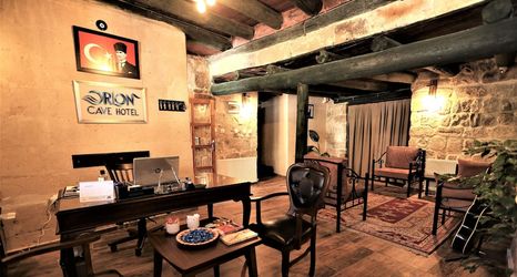 Others 2 Orion Cave Hotel