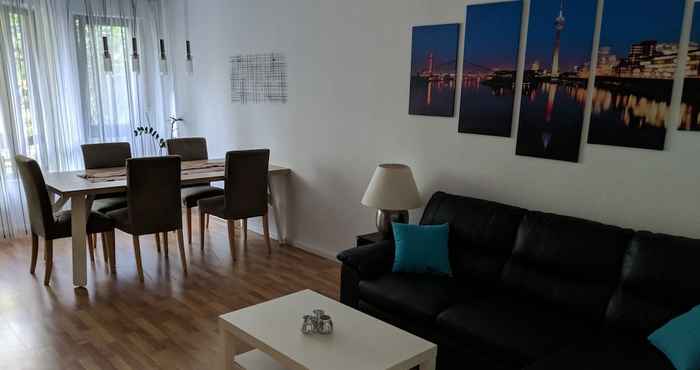 Others Business Apartments Ratingen 4