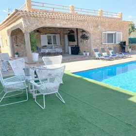 Primary image 1 Villa Mallorca, โรงแรม & ที่พัก Parc de la Mar