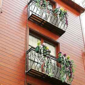 Primary image 1 Apart Taksim 82, Khách sạn Beyoğlu