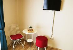 Lain-lain 7 Apart Taksim 82