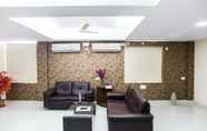 Others 2 SKYLA Serviced Apartments - Gachibowli