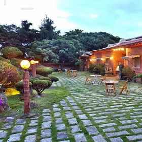 Primary image 1 Fu Yuan B&B, Fenglin Township Hotels