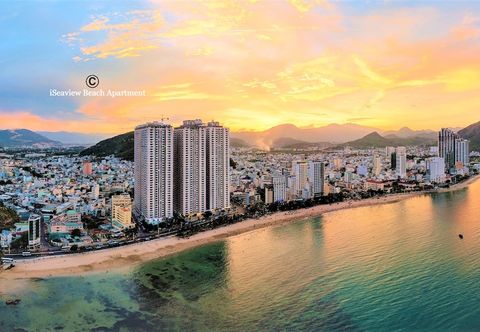 Others iSeaview Nha Trang Beach Apartment
