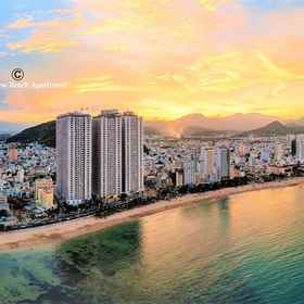 Primary image1愛海景芽莊海灘公寓飯店,TRƯỜNG TRUNG CẤP Y DƯỢC YERSIN NHA TRANG飯店