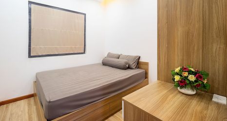 Others 2 iSeaview Nha Trang Beach Apartment