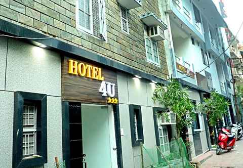 อื่นๆ Hotel 4 U Rishikesh - Hostel