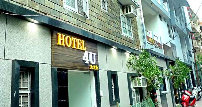 Others Hotel 4 U Rishikesh - Hostel