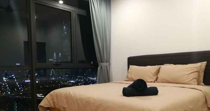 Others Sunway Velocity with KLCC View - AJ Home