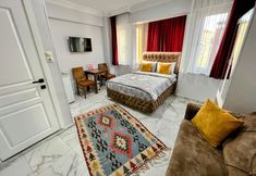 อื่นๆ 2 Pembe Hotel