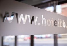 其他 4 B&B Hotel Katowice Centrum
