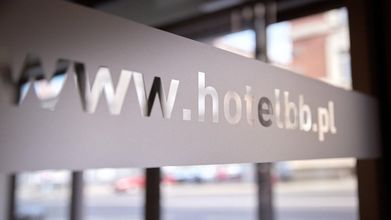 其他 4 B&B Hotel Katowice Centrum